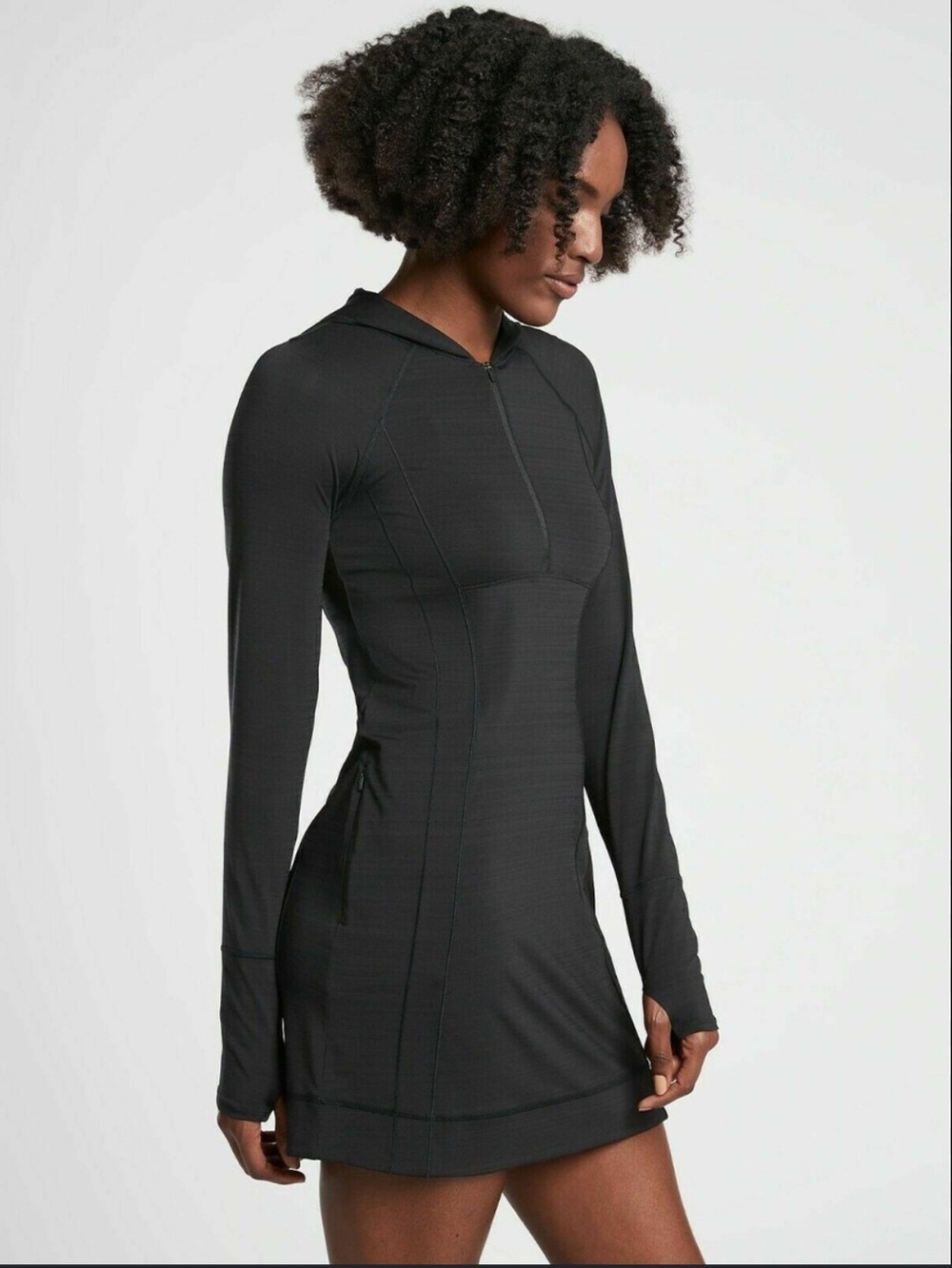 Athleta Pacifica Illume Coverup